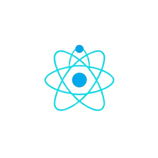 React